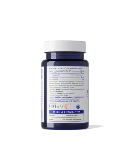 Vitamine C Assimilable