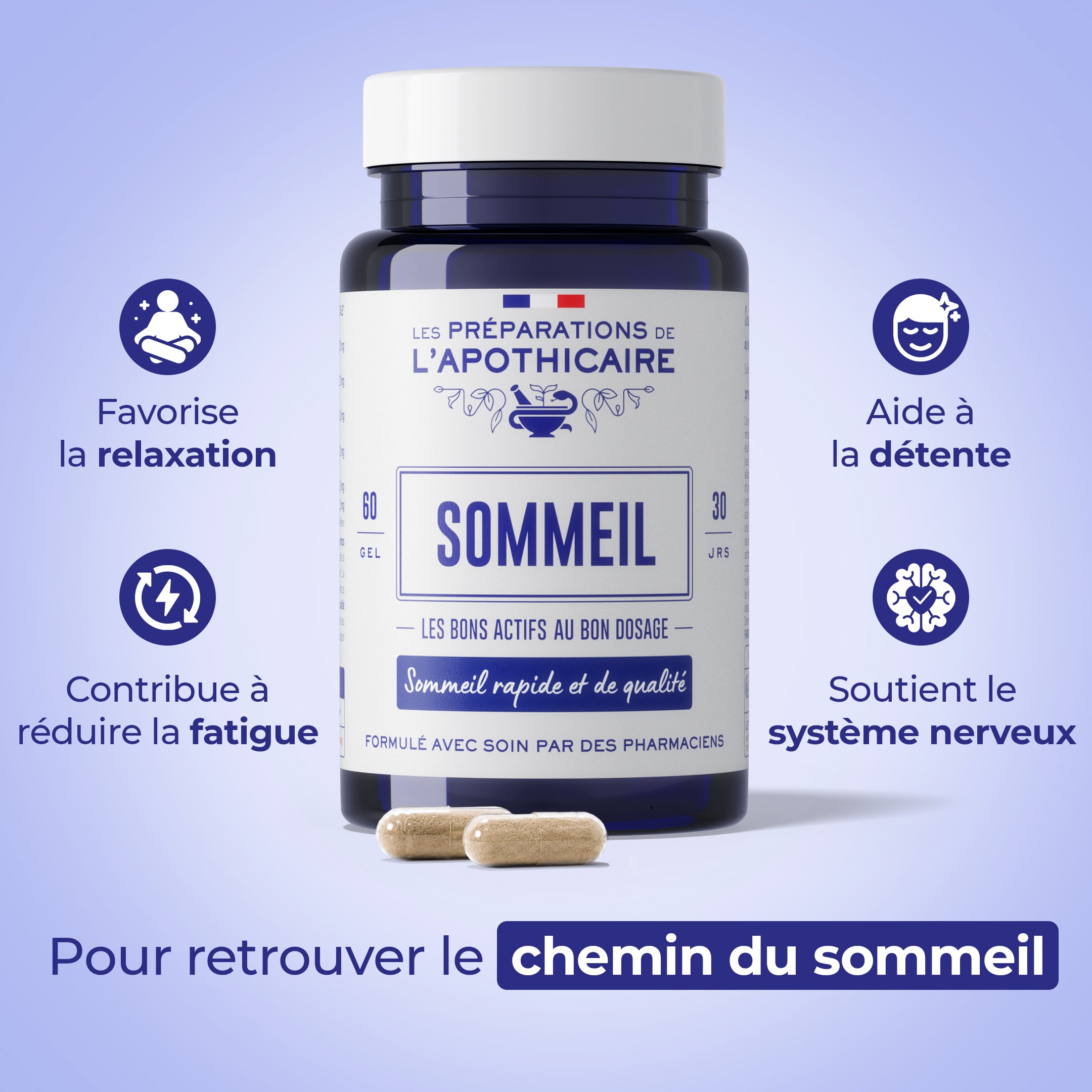 Sommeil