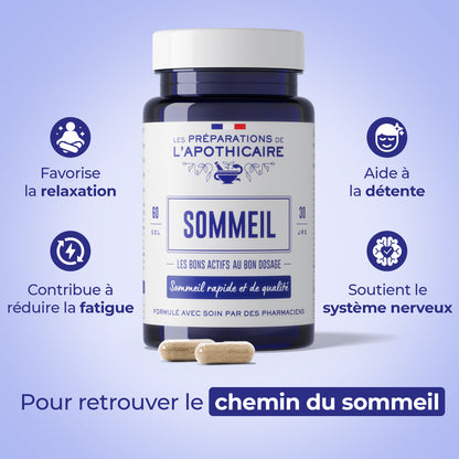 Sommeil