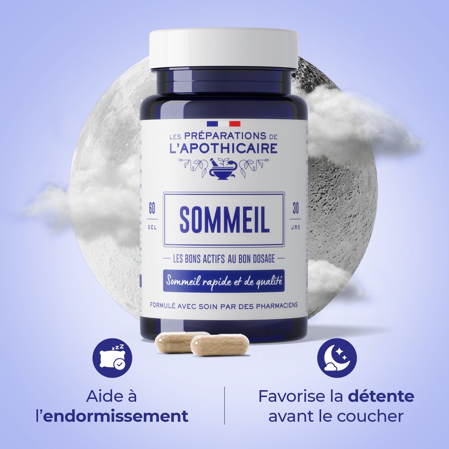Sommeil