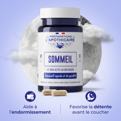 Sommeil