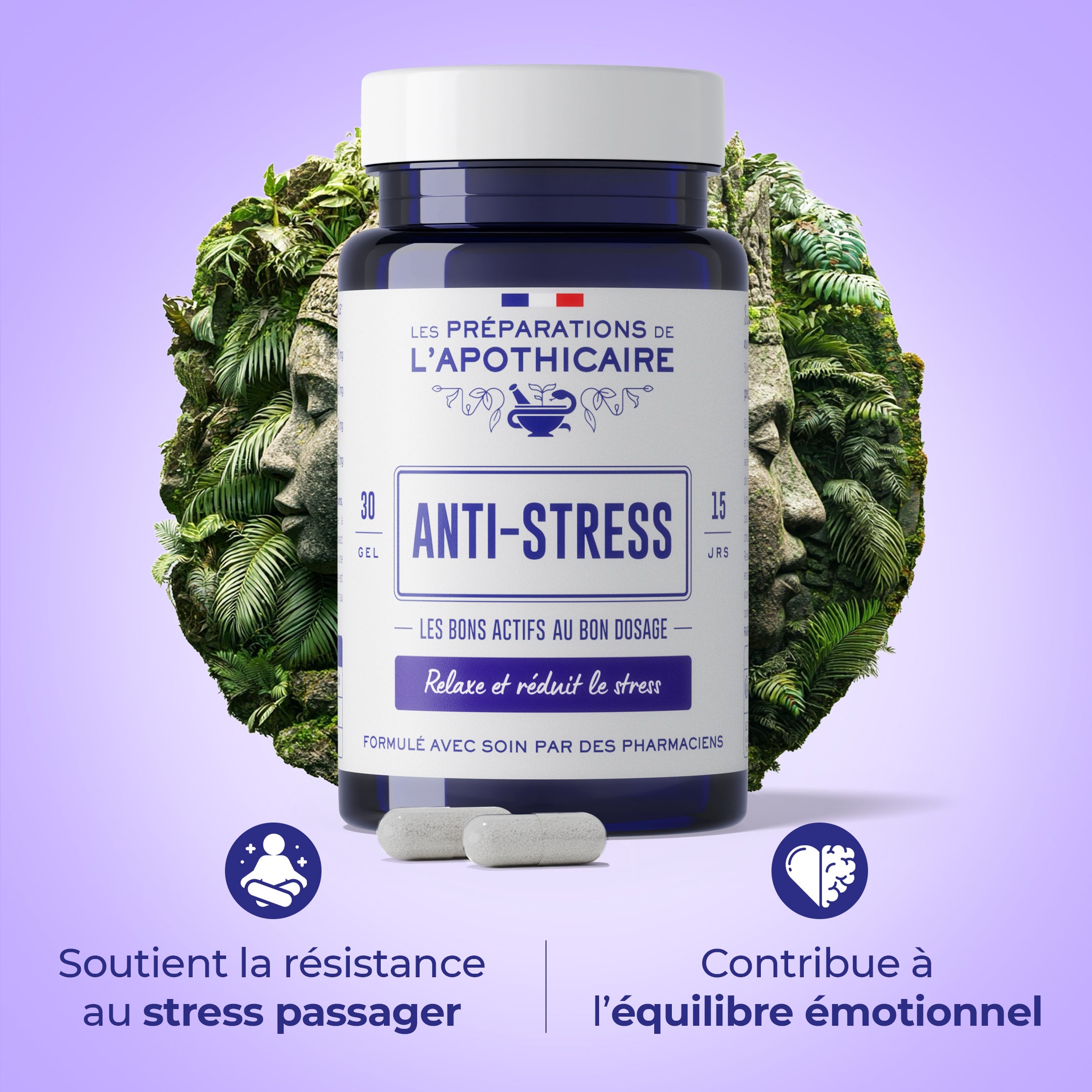 Anti-Stress