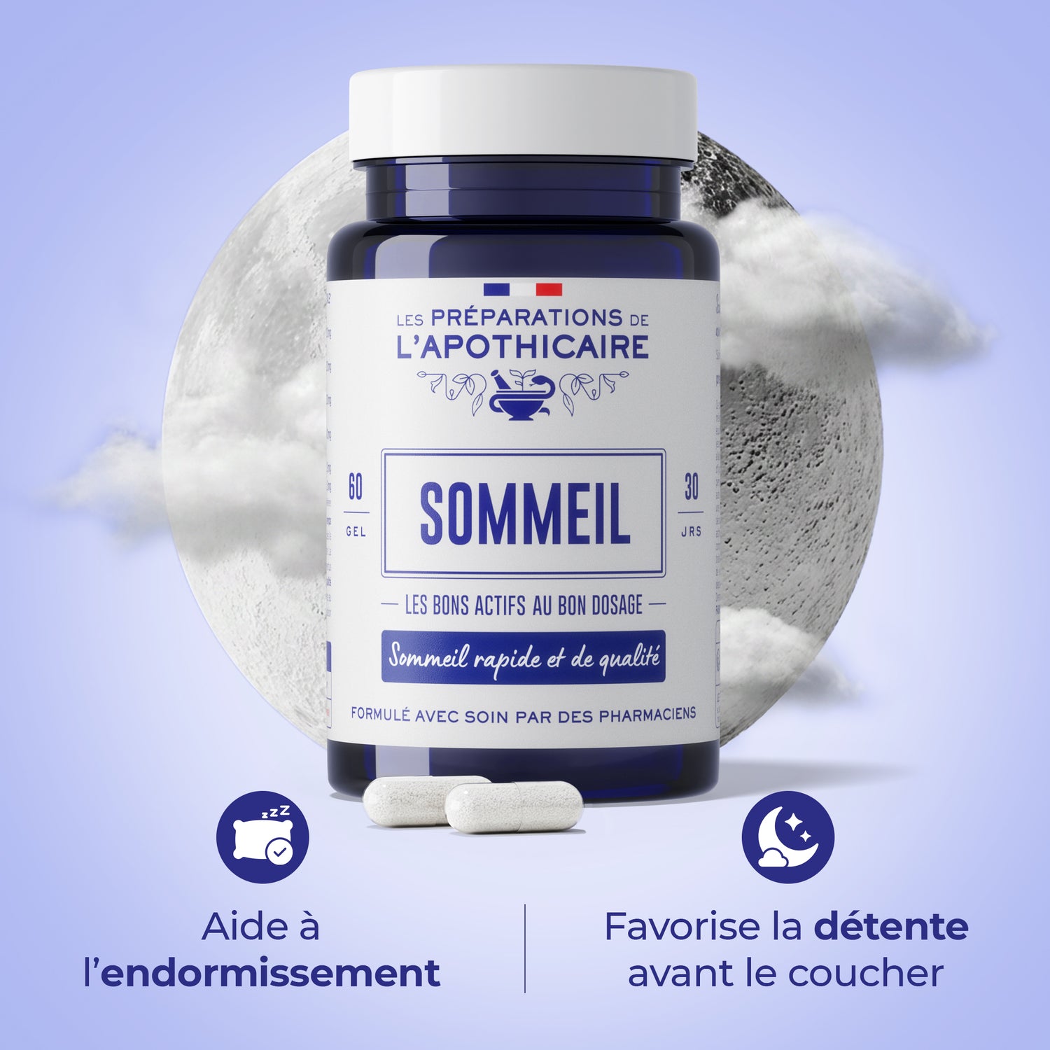 Vitality &amp;amp; Immunity