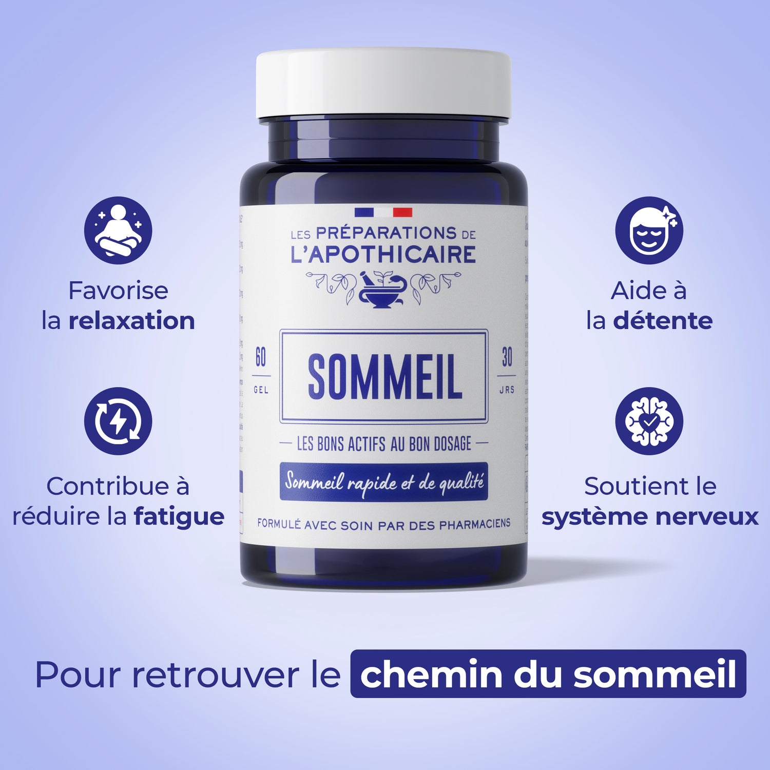 Vitality &amp;amp; Immunity