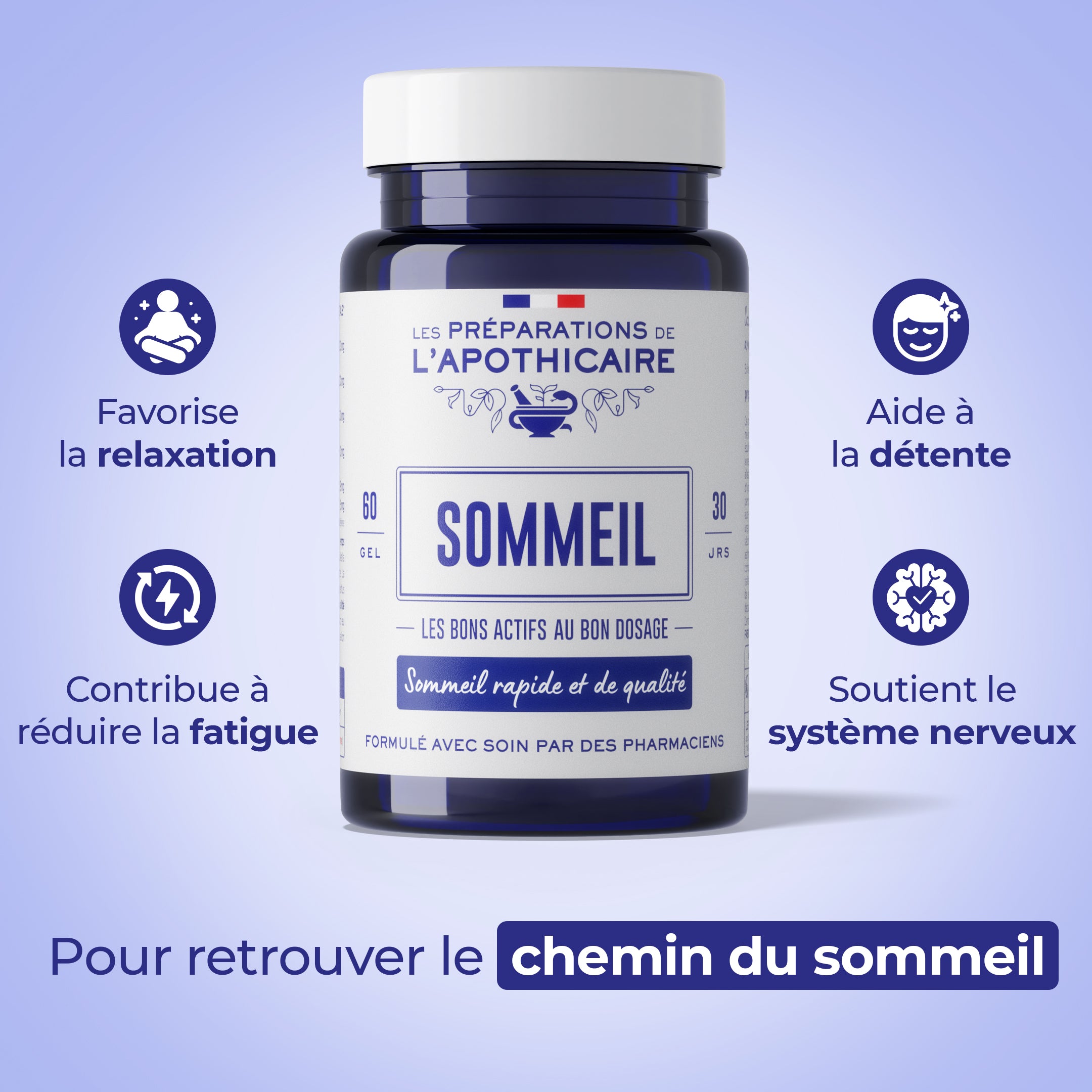 Vitality &amp;amp; Immunity