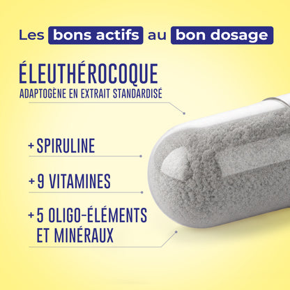 Multivitamines