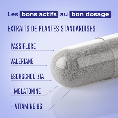 Sommeil