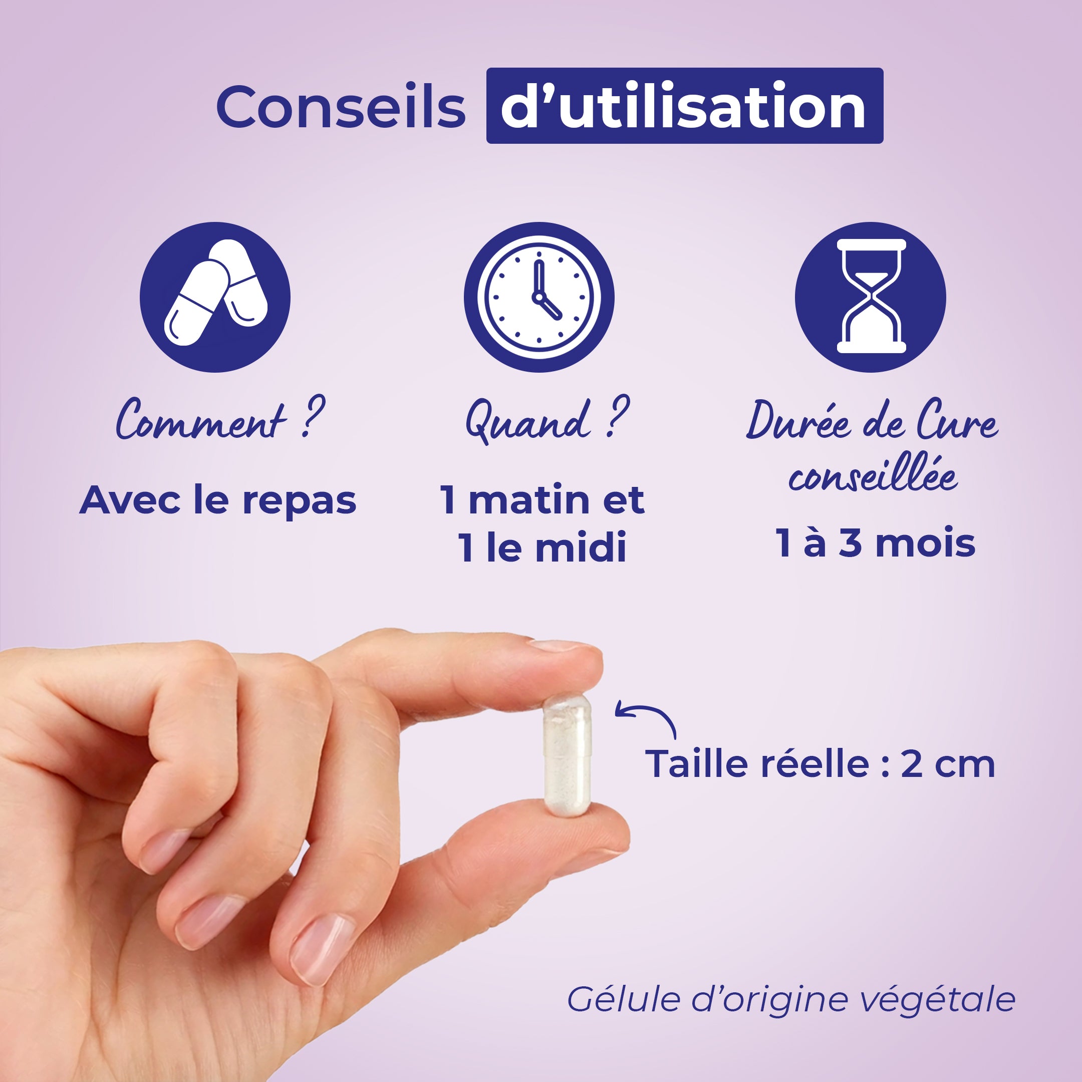 Moral &amp; Sérénité