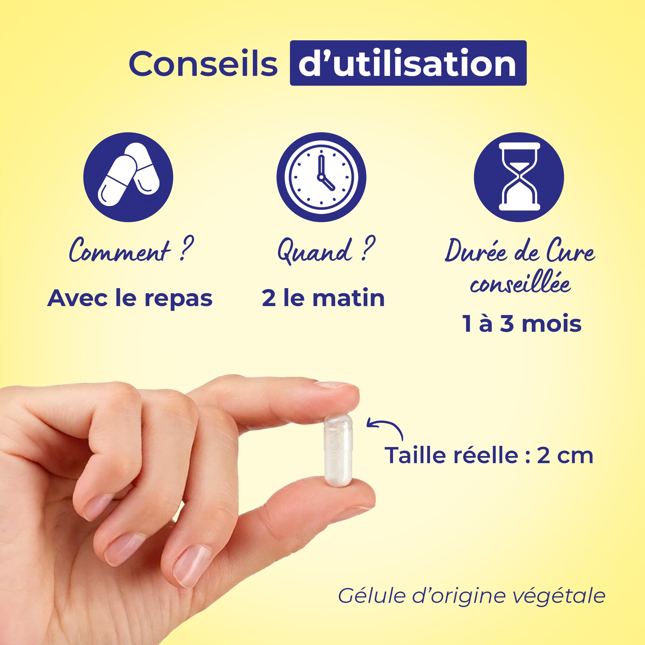 Multivitamines